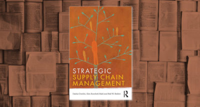 Book Club Supply Chain Management