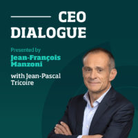 CEO Dialogue