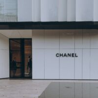 chanel CFO