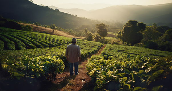 Farming