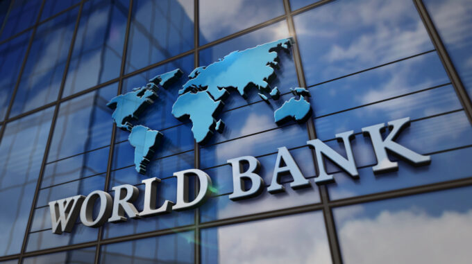 world bank